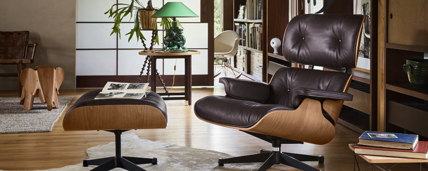 Vitra Design Möbel molitors' Haus für Einrichtungen