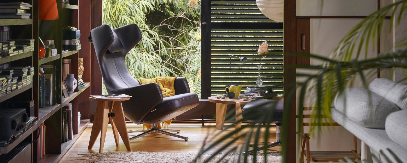 Designer Möbel und mehr bei... molitors´ Haus für