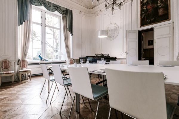 Schöner Tagen im Schloss | molitors' Haus für Einrichtung