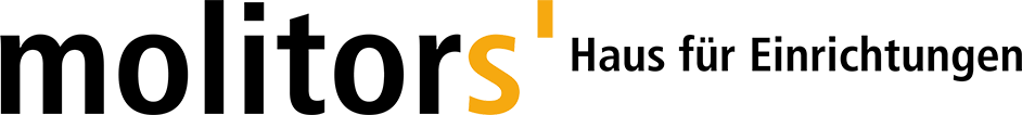 Logo von Einrichtungshaus Molitor GmbH & Co. KG