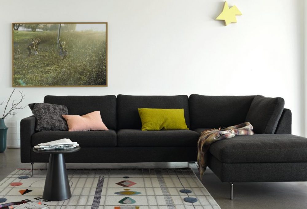 Cor Conseta Sofa molitors' Haus für Einrichtungen