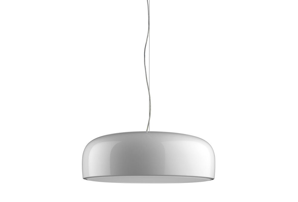 Plafoniera Flos Smithfield : Flos smithfield s hanglamp ray suspension lamp by in