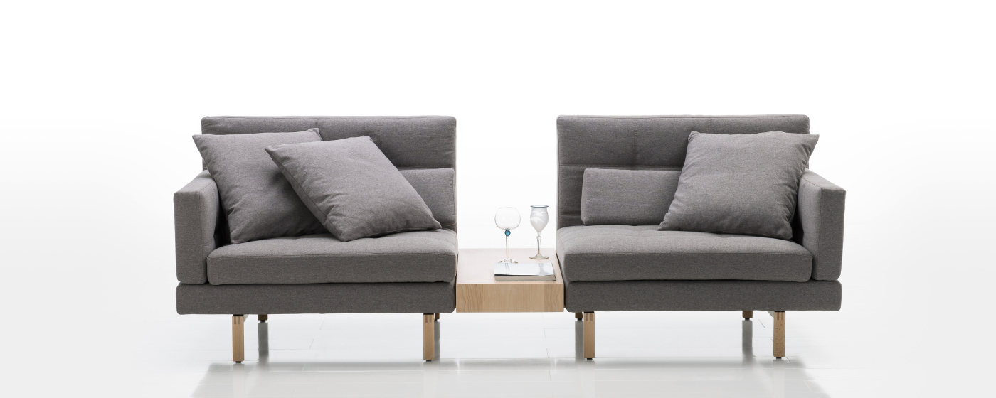 Brühl Sofas in Düsseldorf molitors' Haus für Einrichtungen