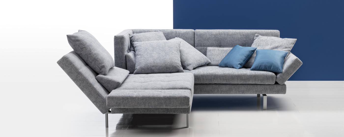 Brühl Sofas in Düsseldorf molitors' Haus für Einrichtungen