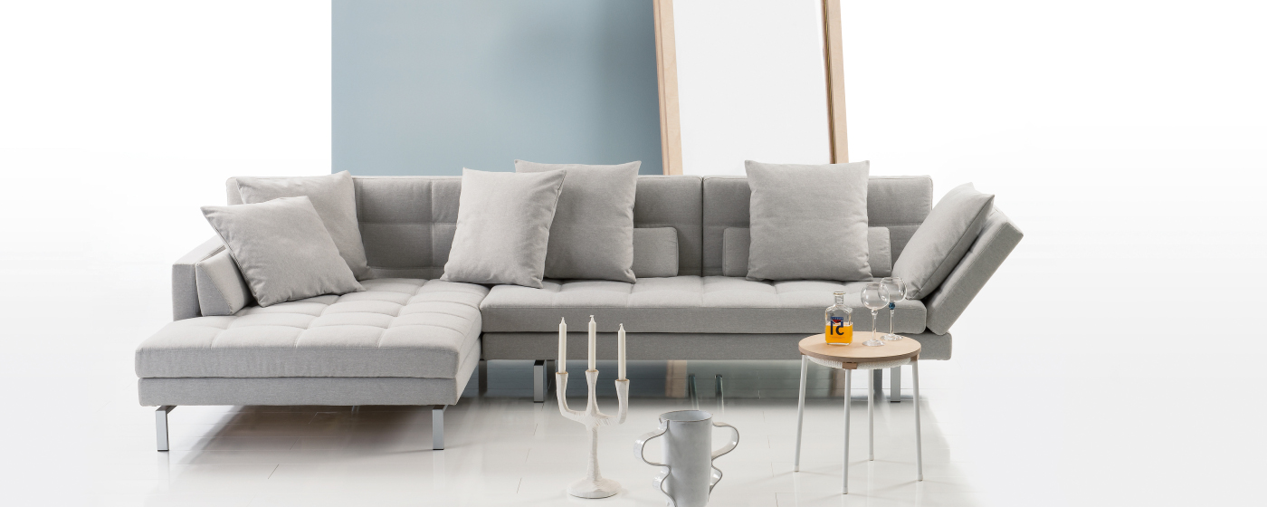 Brühl Sofas in Düsseldorf molitors' Haus für Einrichtungen
