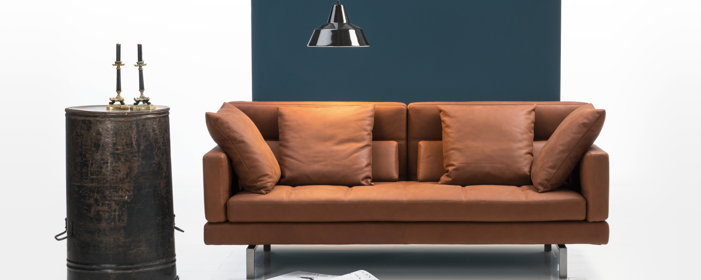 Brühl Sofas in Düsseldorf molitors' Haus für Einrichtungen