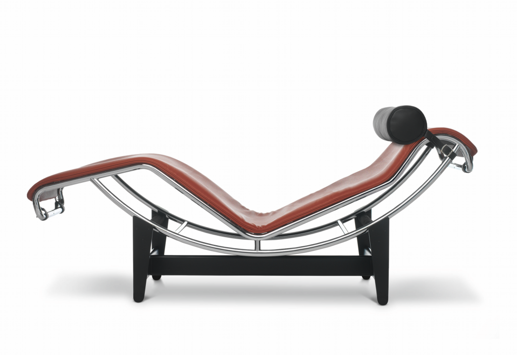 seitenansicht-lc4-liege-rot-cassina