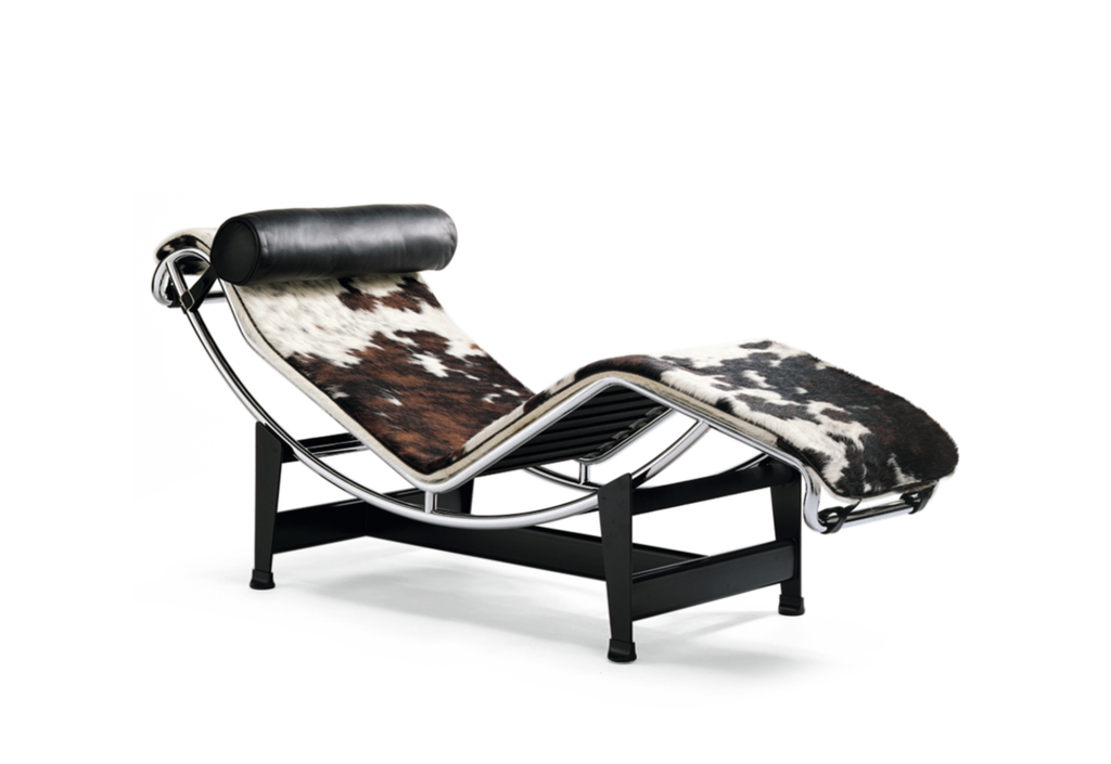 cassina-lc4-liege-kuhfell-nackenrolle
