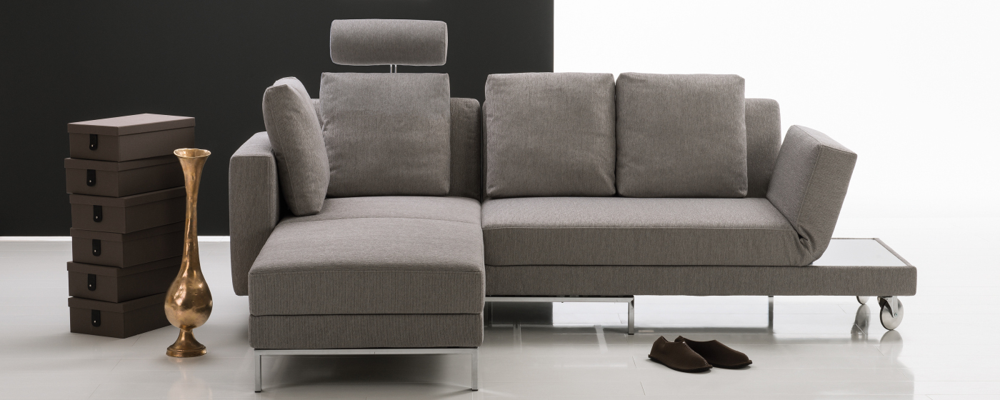 Brühl Sofas in Düsseldorf molitors' Haus für Einrichtungen