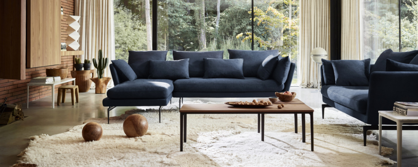 Designermöbel und mehr bei... molitors' Haus für