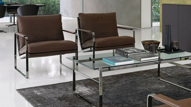 Walter Knoll Sofas & Sessel molitors' Haus für