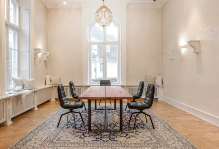 KFF Design Möbel molitors' Haus für Einrichtungen