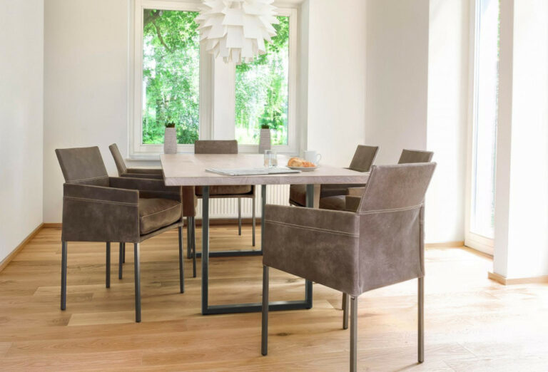 KFF Design Möbel molitors' Haus für Einrichtungen