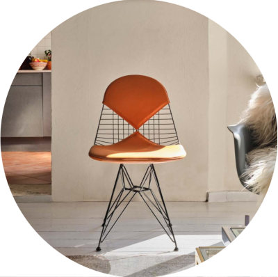 wire chair winter 1 wire chair winter 1