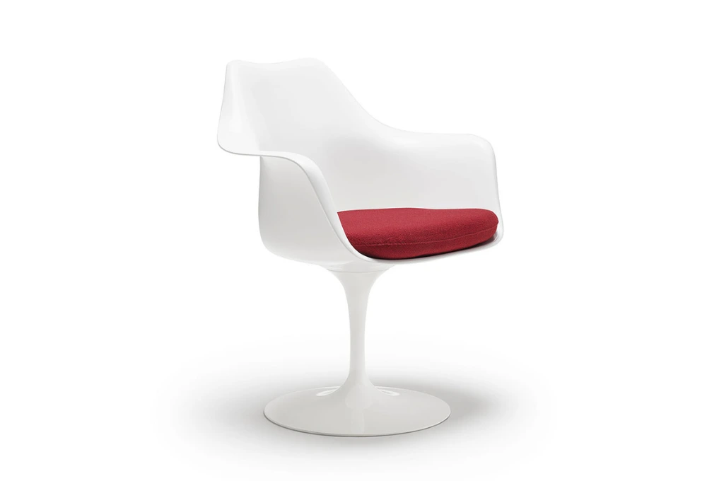 KNOLL Saarinen Tulip Armchair