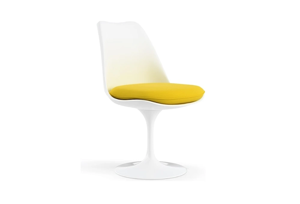 KNOLL Saarinen Tulip Sidechair