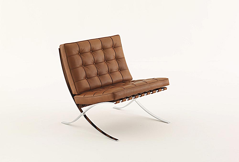 KnollInternational-Barcelona-Chair-Ansicht2