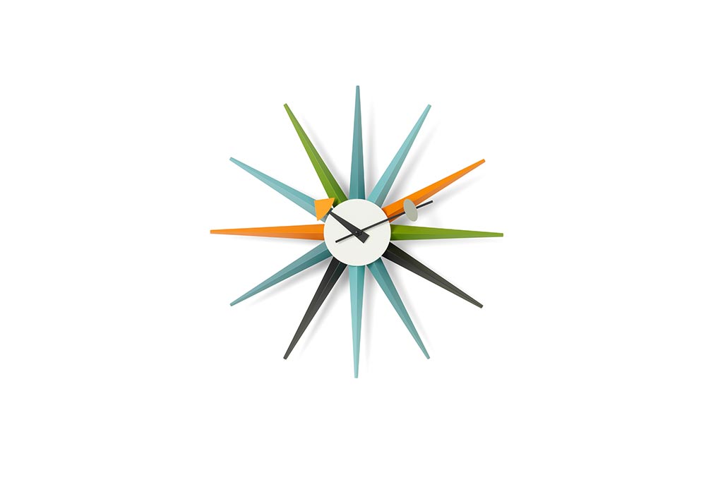 Vitra-Sunburst-Clock-Ansicht2