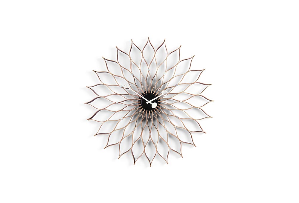 Vitra-Sunflower-Clock-Ansicht4