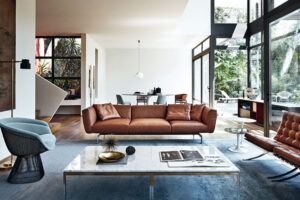 Avio von Piero Lissoni für Knoll International