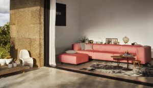 Soft Modular von Vitra