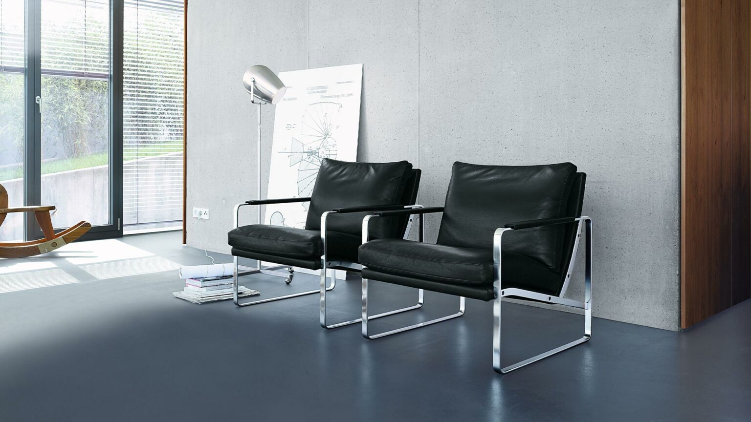 Walter-Knoll-Sessel-Fabricius-Ambiente1