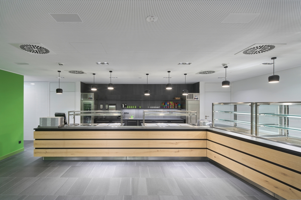 Bofrost-Theke-Leuchte-Flos-Aim
