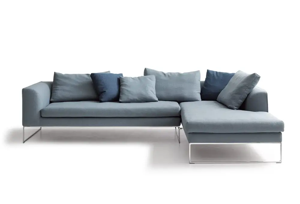 Cor Mell Lounge Ecksofa