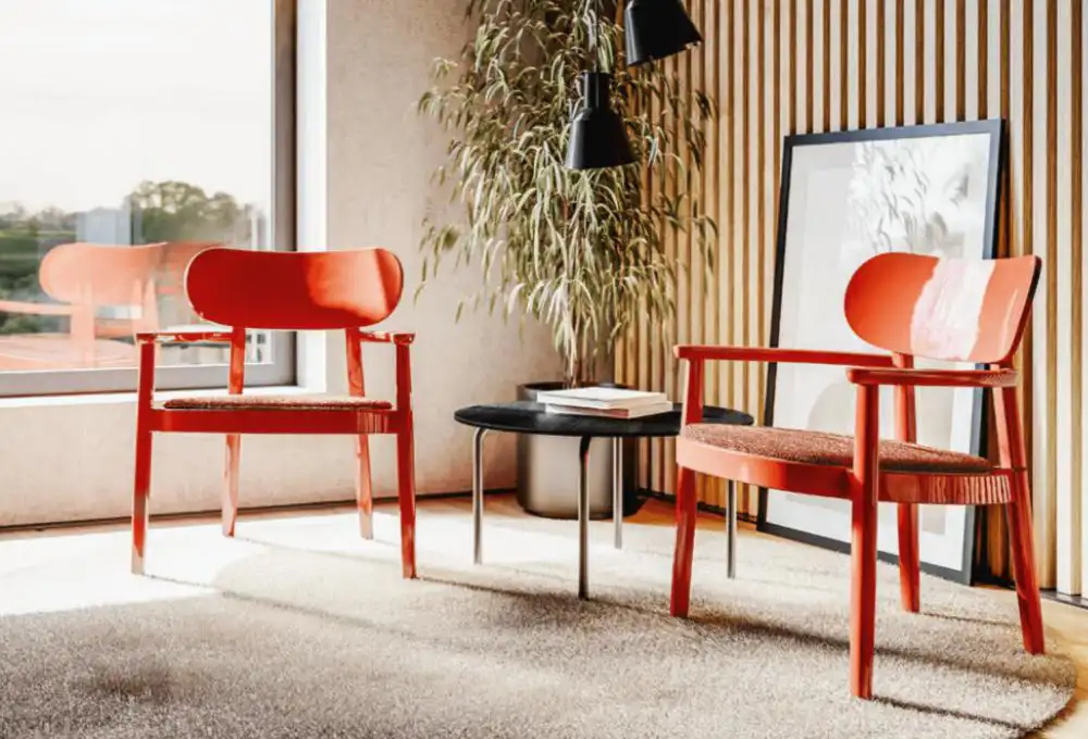 Thonet Timeless Dining Aktion bei molitors