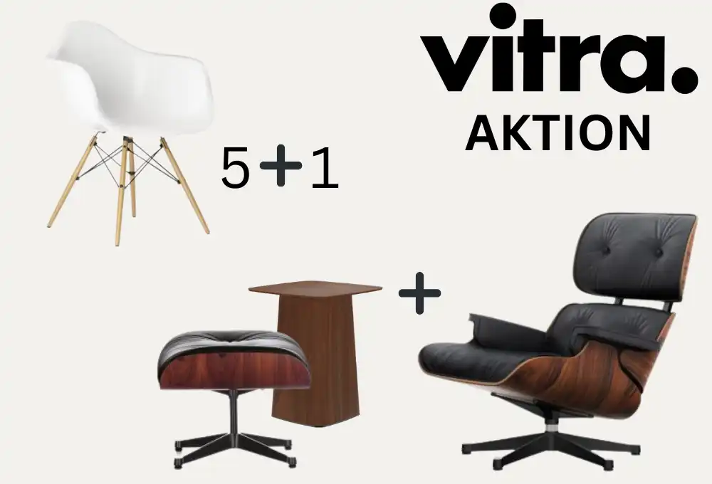 Vitra Design | Aktuelle Angebote von Vitra bei molitors in Ratingen