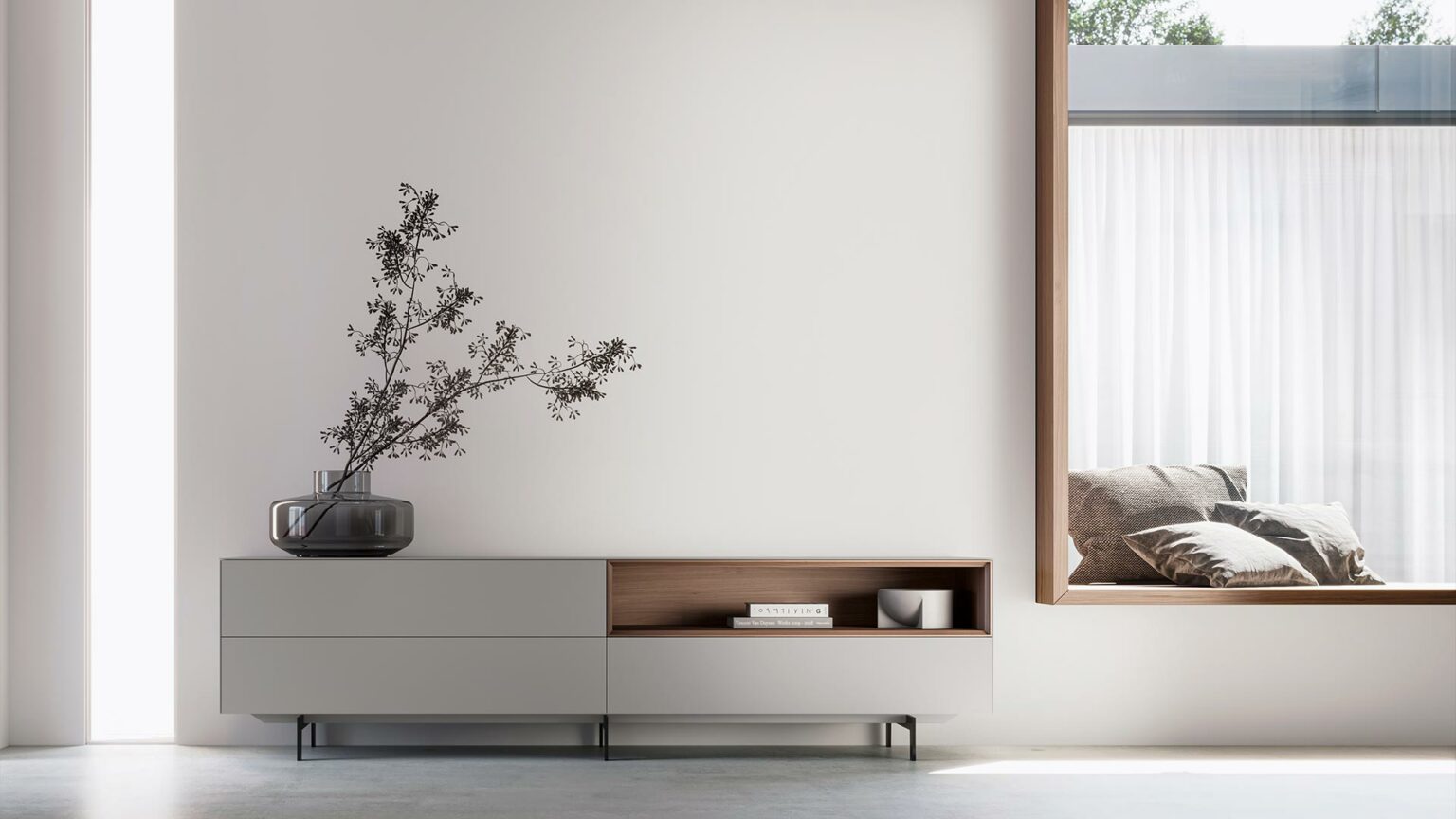 form1 f10 sideboard ambiente1