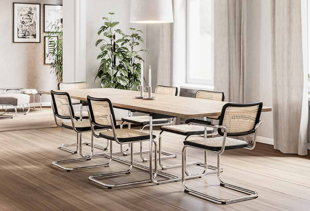 thonet s 64