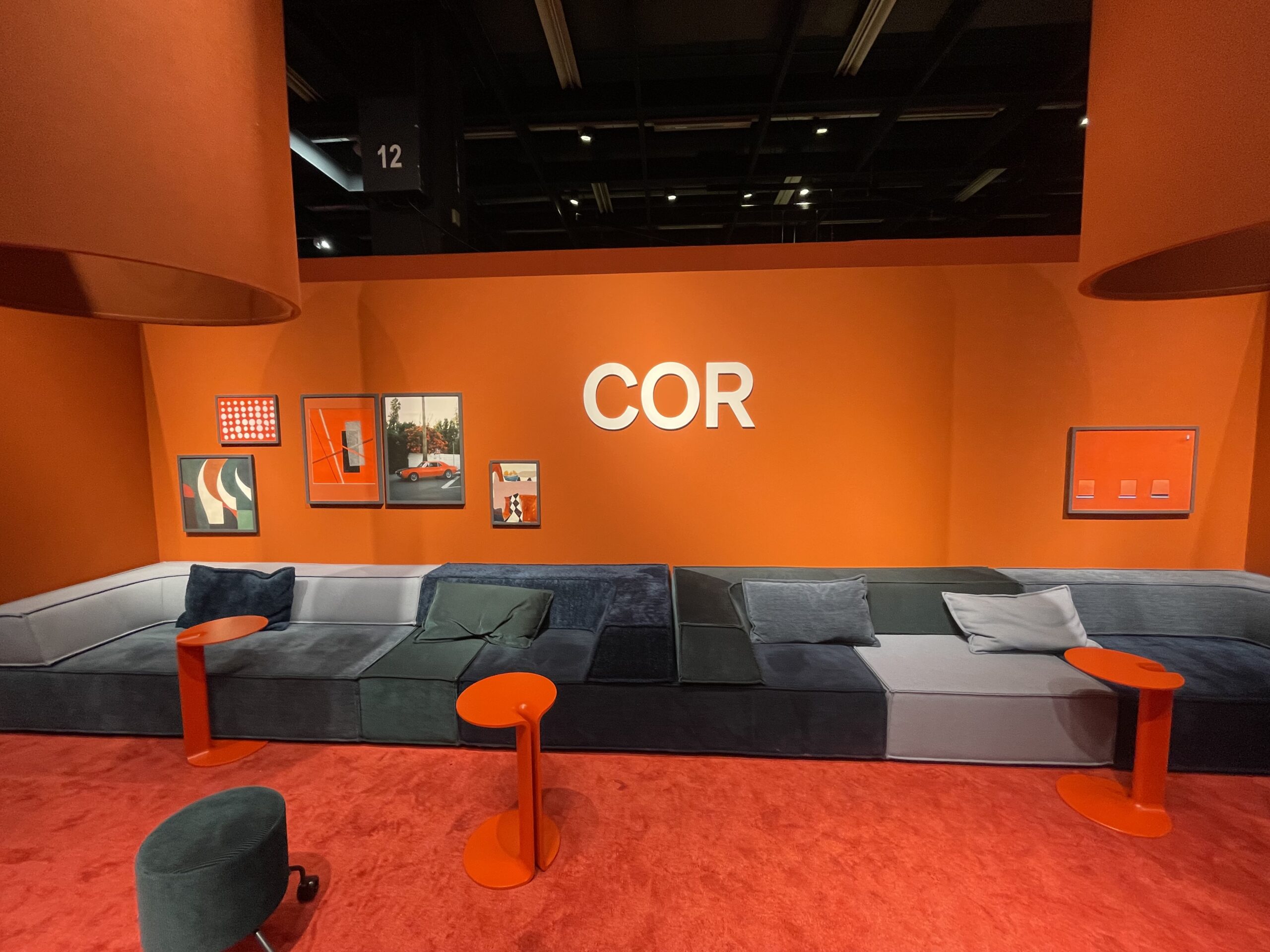 cor imm cologne