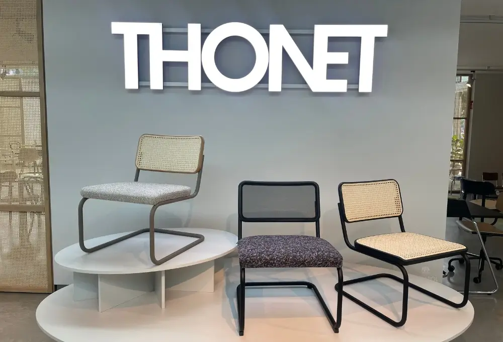 thonet