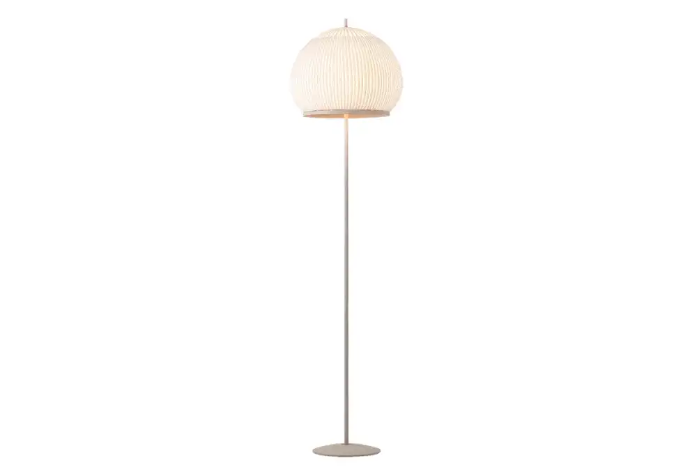 vibia knit 7480 stehlampe