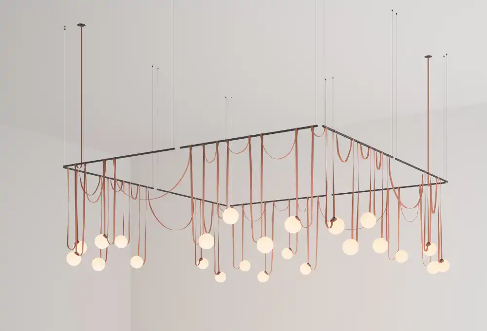 vibia plusminus konfiguration