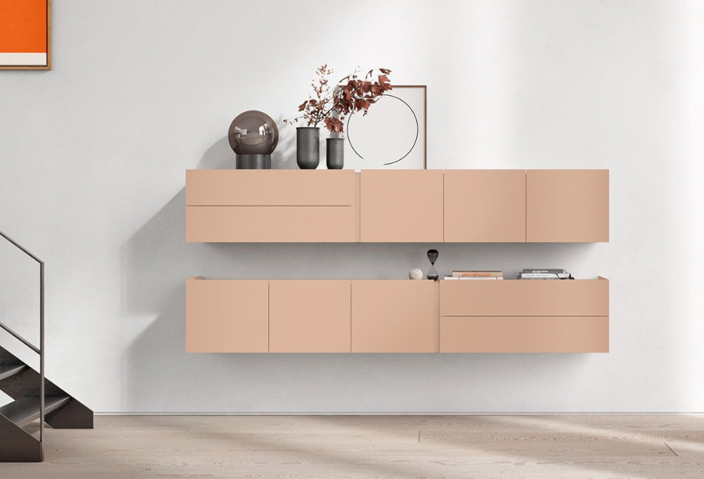 Interlübke Jorel Sideboard