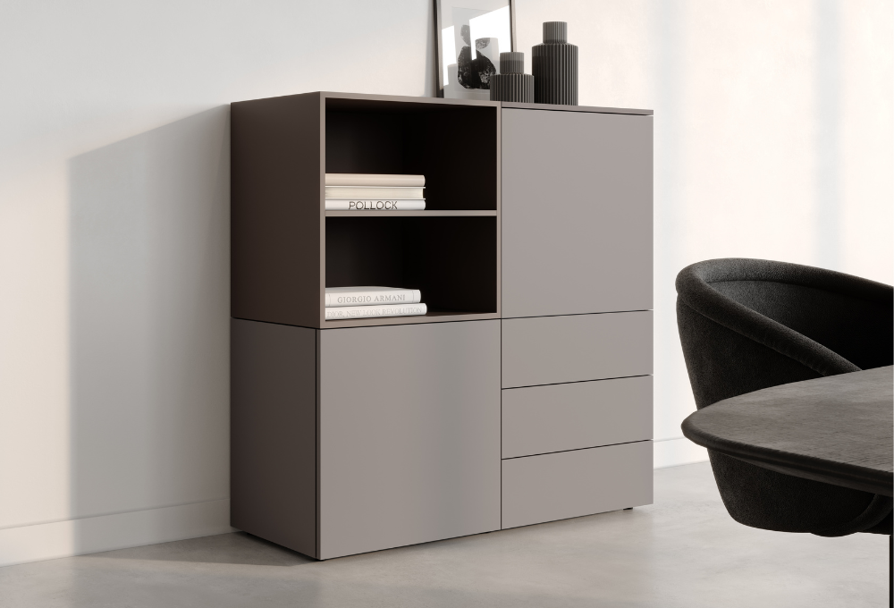 Interlübke Tavi Highboard