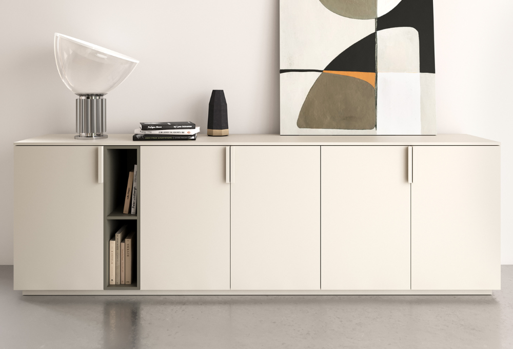 Interlübke Tavi Sideboard