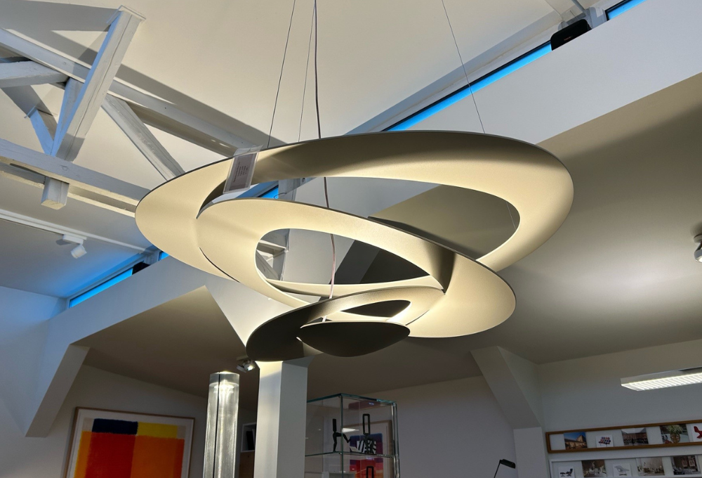 Artemide Pirce LED SALE