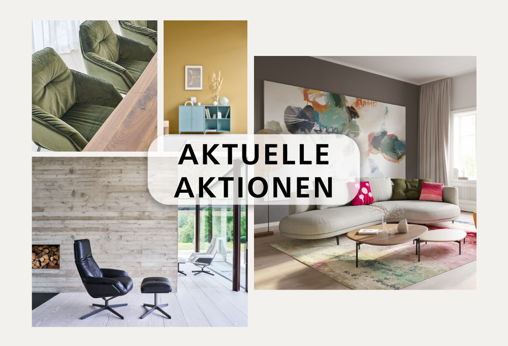 Aktuelle Aktionen HP
