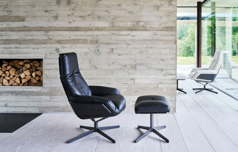 Sessel Daron von BW 1