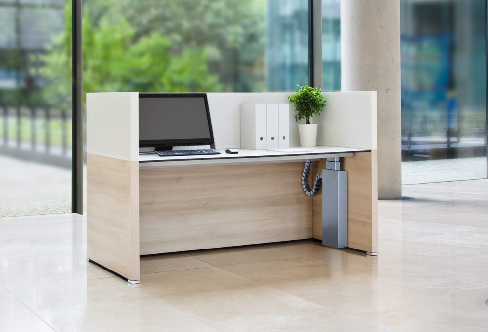 Vario Conclusion Tisch