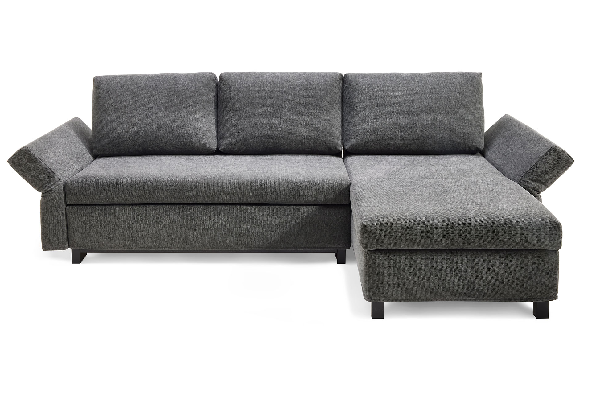 signet nick schlafsofa 136 mit chaiselounge