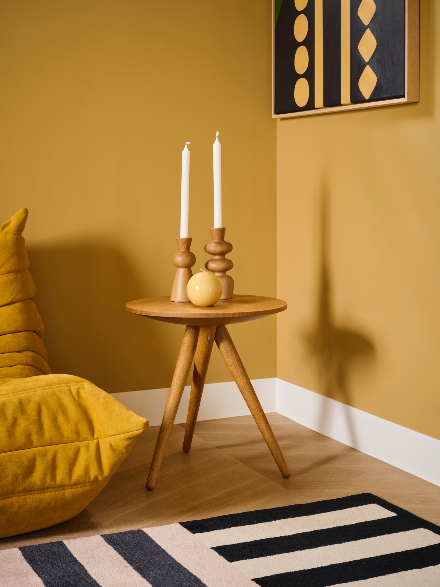 thonet 1025 eiche ff 192b