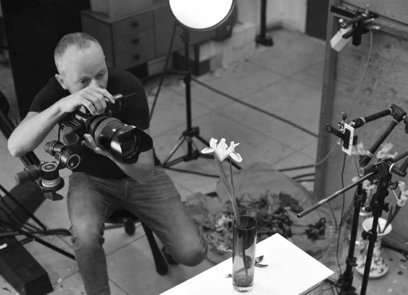 martin klima 