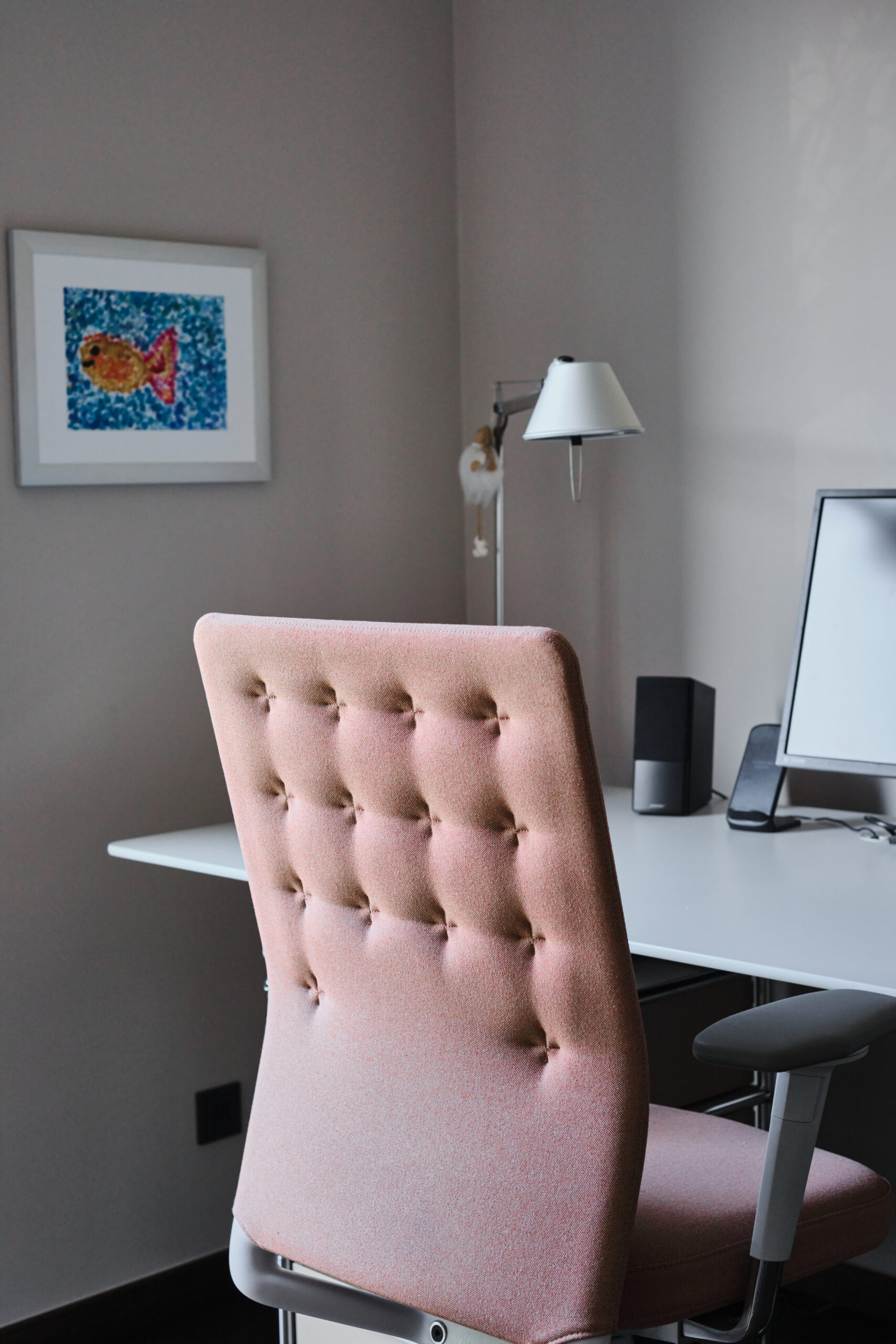 vitra home office