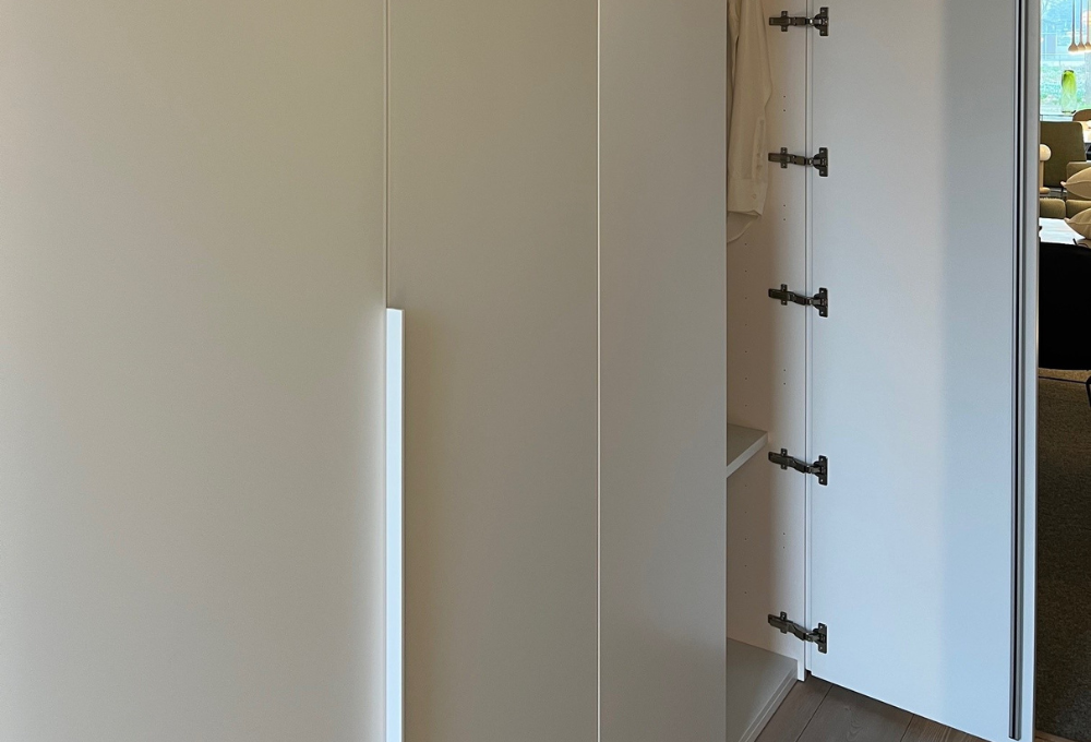 Kettnaker ALEA Kleiderschrank SALE