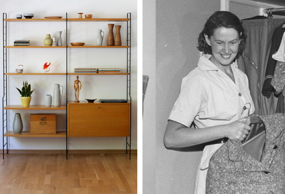 Kajsa Strinning_Werk