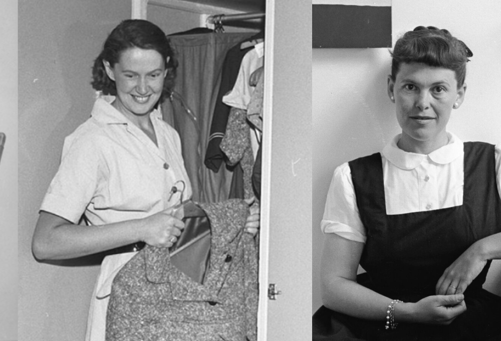 Design Ikonen - Power Frauen